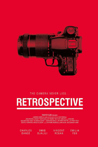 Poster of Retrospective