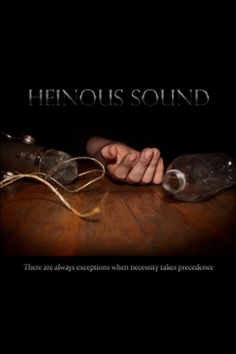 Poster of Heinous Sound