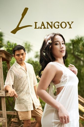 L: Langoy Poster of L: Langoy