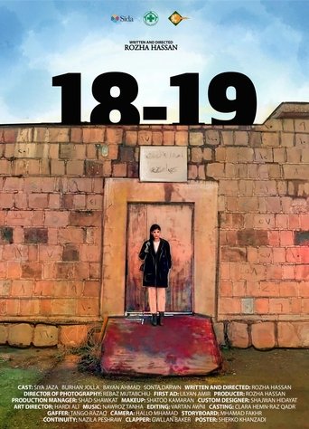 18-19 Poster of 18-19