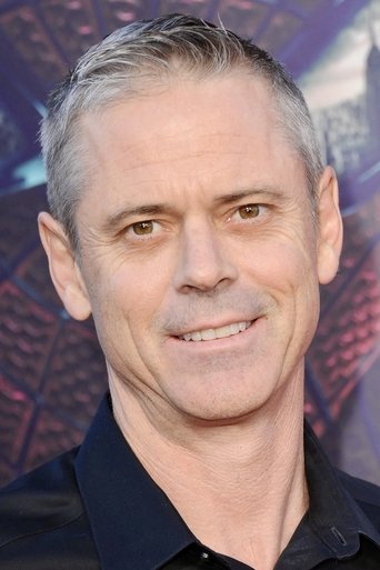 Portrait of C. Thomas Howell