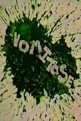 Poster of Vomitose