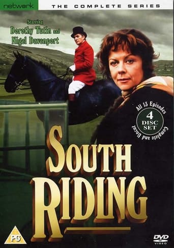Poster of South Riding
