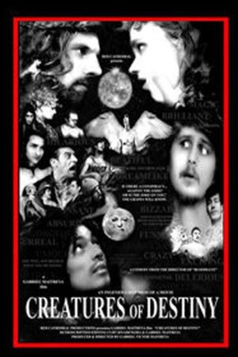 Creatures of Destiny Poster of Creatures of Destiny