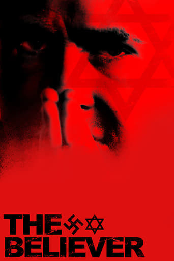 Poster of The Believer