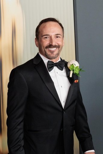 Jayson Dumenigo Portrait of Jayson Dumenigo