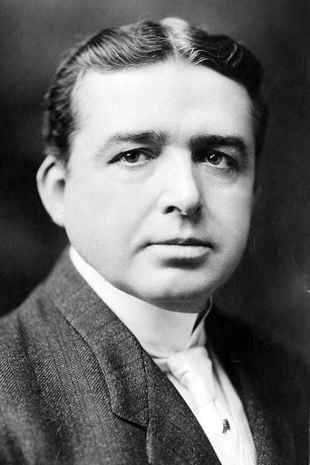 Portrait of Byron Douglas