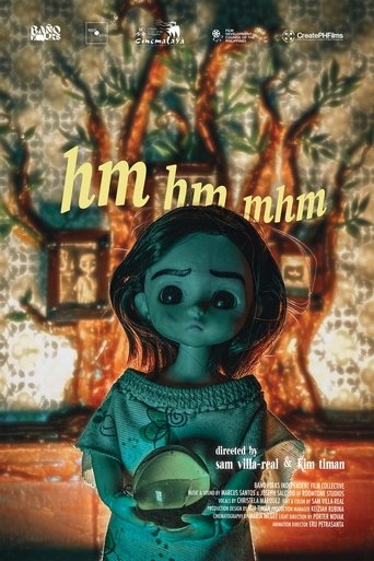 Hm Hm Mhm Poster of Hm Hm Mhm
