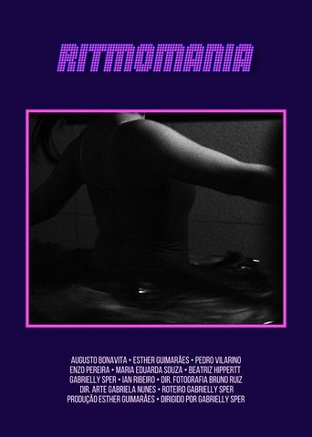 Poster of Ritmomania