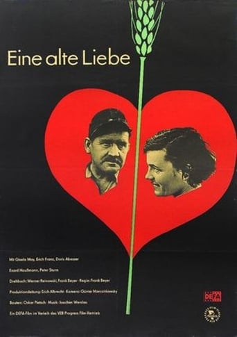 Poster of An Old Love