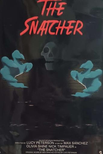 The Snatcher Poster of The Snatcher