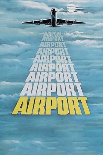 Poster of Airport