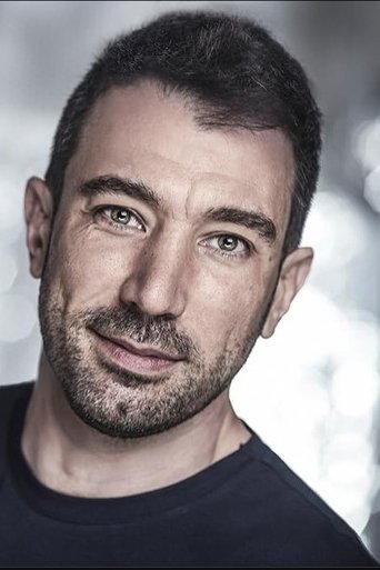 Portrait of Matteo De Cola