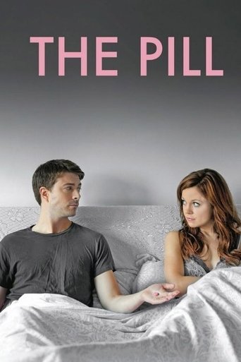 The Pill Poster of The Pill