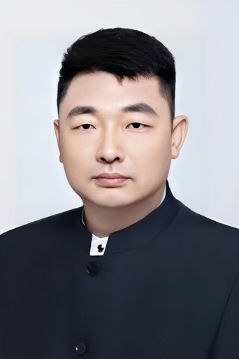 Portrait of 李佳音