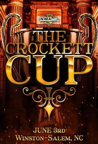 Poster of NWA Crockett Cup 2023: Night 1
