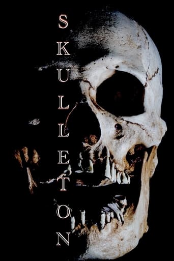 Poster of Bloodline Killer