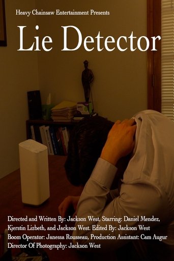Poster of Lie Detector
