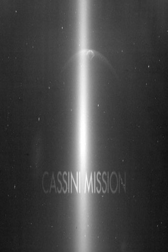 Poster of Cassini Mission