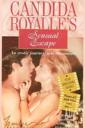 Poster of Sensual Escape