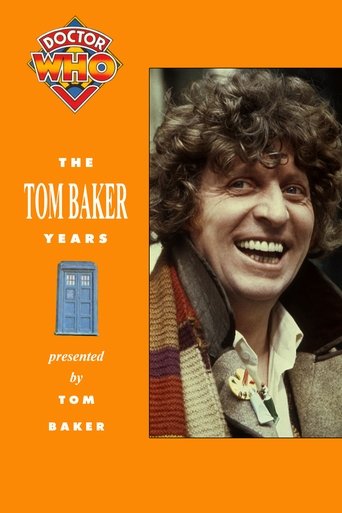 Poster of Doctor Who: The Tom Baker Years