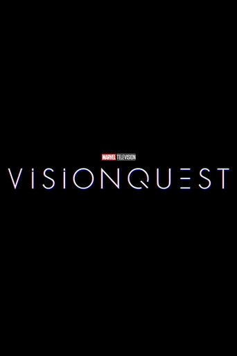 Poster of VisionQuest