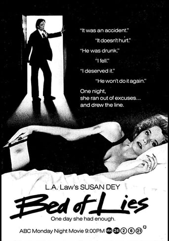 Poster of Bed of Lies