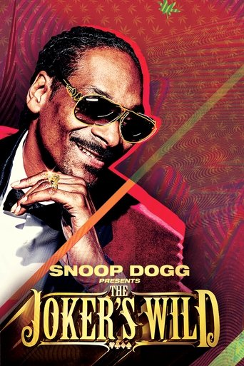 Portrait for Snoop Dogg Presents The Joker's Wild - Season 2
