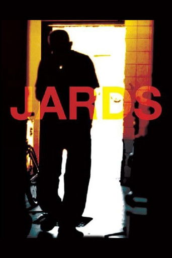 Poster of Jards