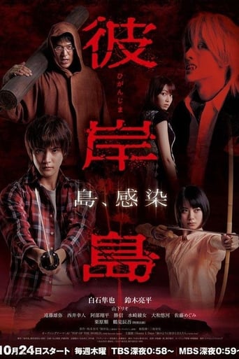 Poster of Higanjima
