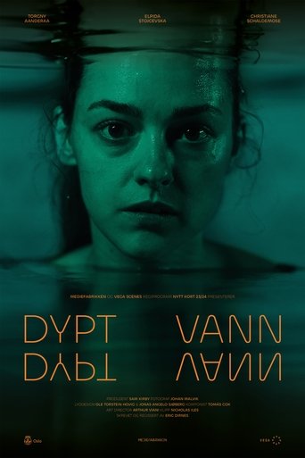 Poster of Dypt Vann