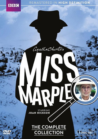 Poster of Miss Marple