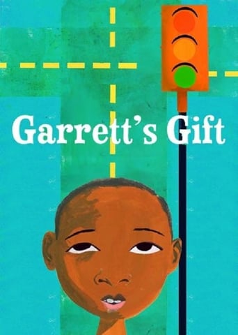 Poster of Garrett's Gift
