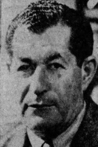 Portrait of William H. Pine
