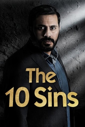 The 10 Sins Poster of The 10 Sins
