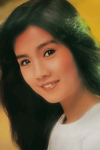 Portrait of Sylvia Peng Hsueh-Fen