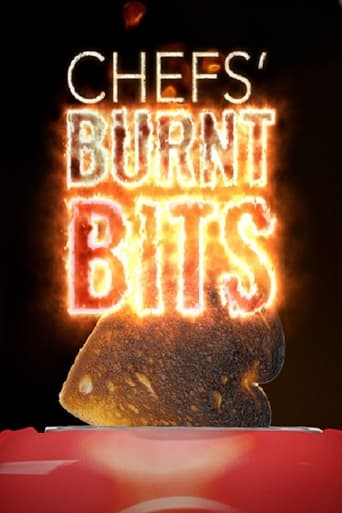 Poster of Chefs' Burnt Bits