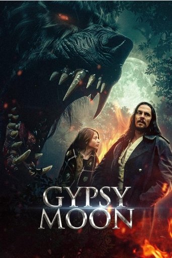 Poster of Gypsy Moon