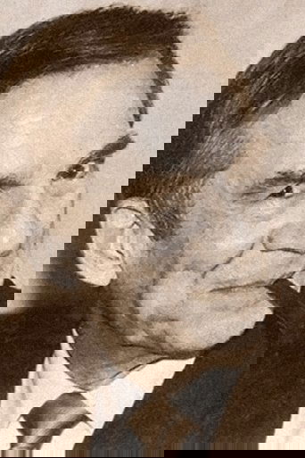 Portrait of Robert Kanigher