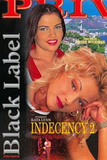 Indecency 2 Poster of Indecency 2