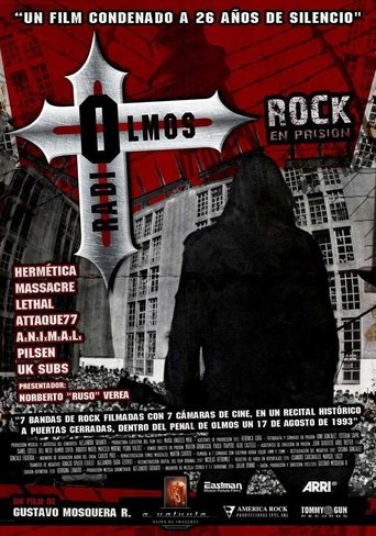 Radio Olmos Poster of Radio Olmos