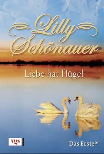 Poster of Lilly Schönauer - Liebe hat Flügel