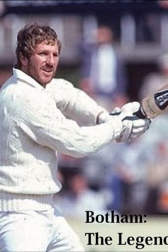 Poster of Botham: The Legend of '81