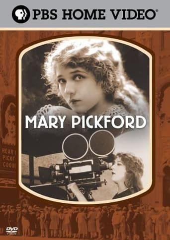 Poster of Mary Pickford