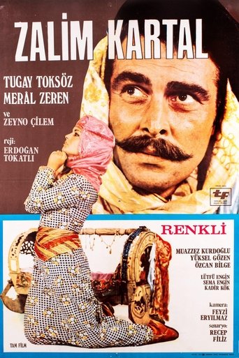 Zalim Kartal Poster of Zalim Kartal
