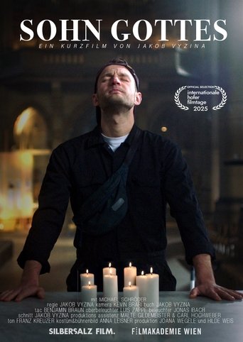 Poster of Son of God