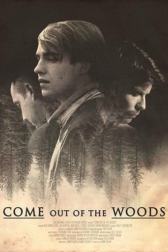 Poster of Come Out of the Woods