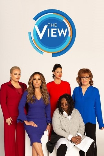 Portrait for The View - Season 23