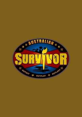 Portrait for Australian Survivor - Season 1