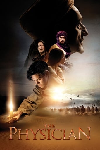 Poster of The Physician